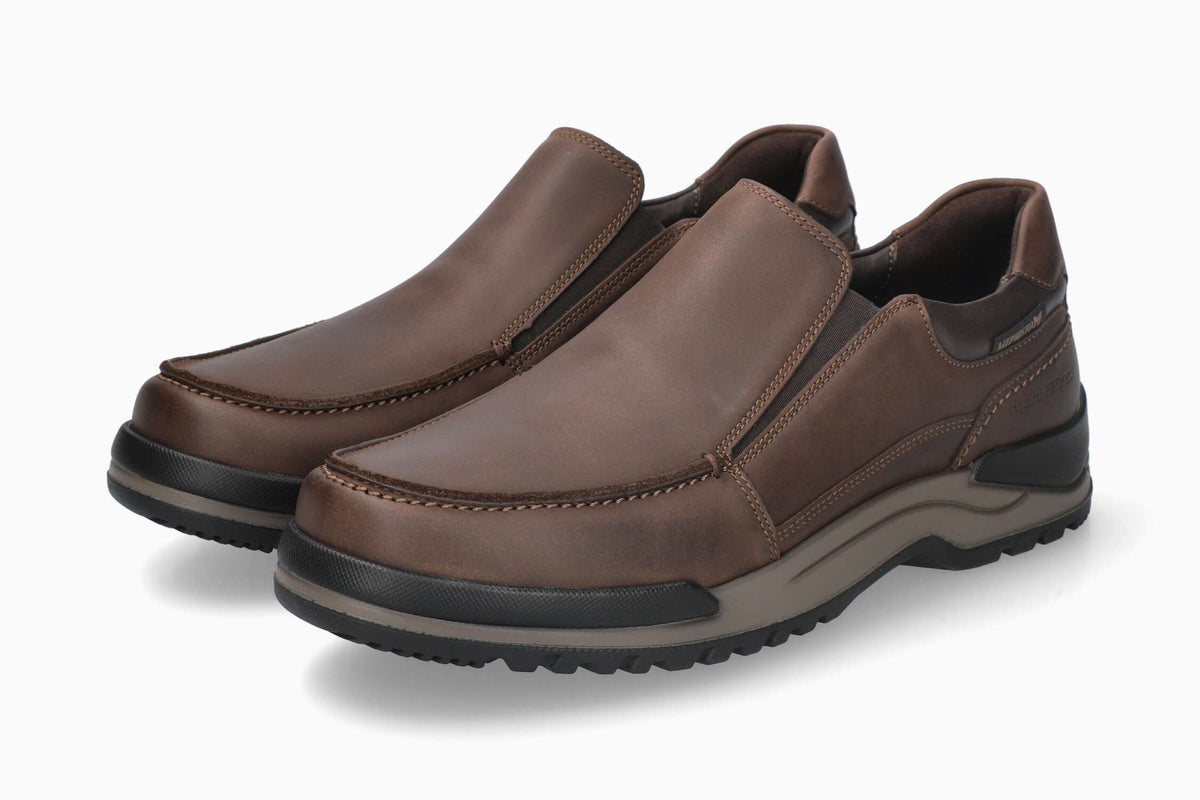 Cliford - Dark Brown