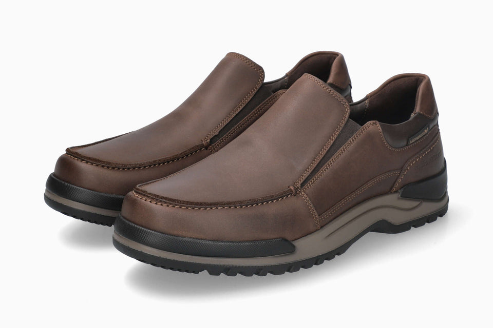 Cliford - Dark Brown