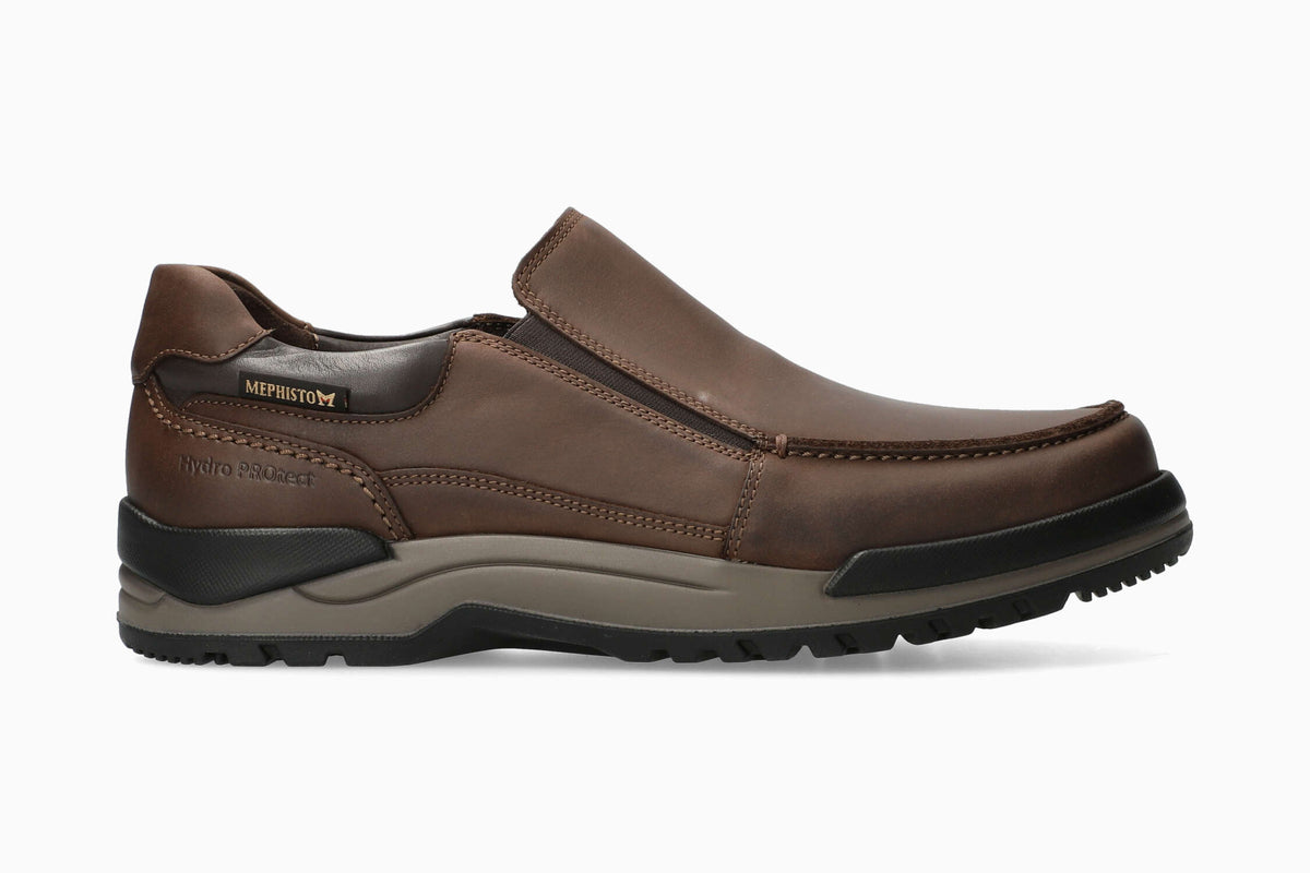 Cliford - Dark Brown