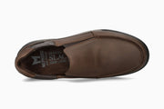 Cliford - Dark Brown