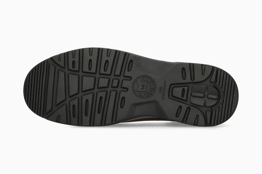Cliford - Dark Brown