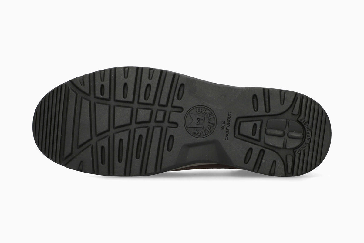 Cliford - Dark Brown