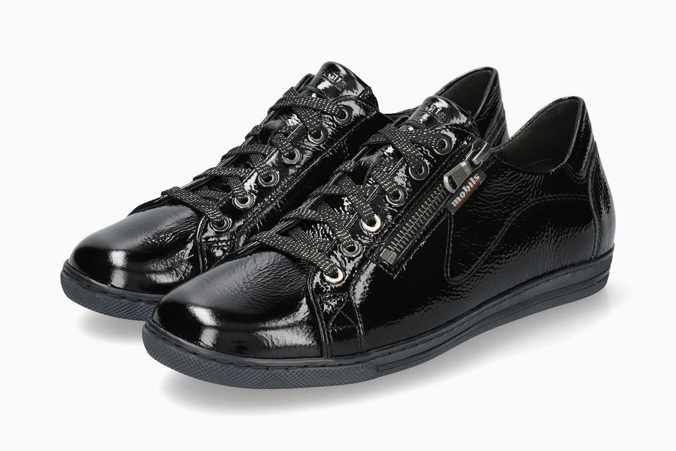 Hawai - Black Patent