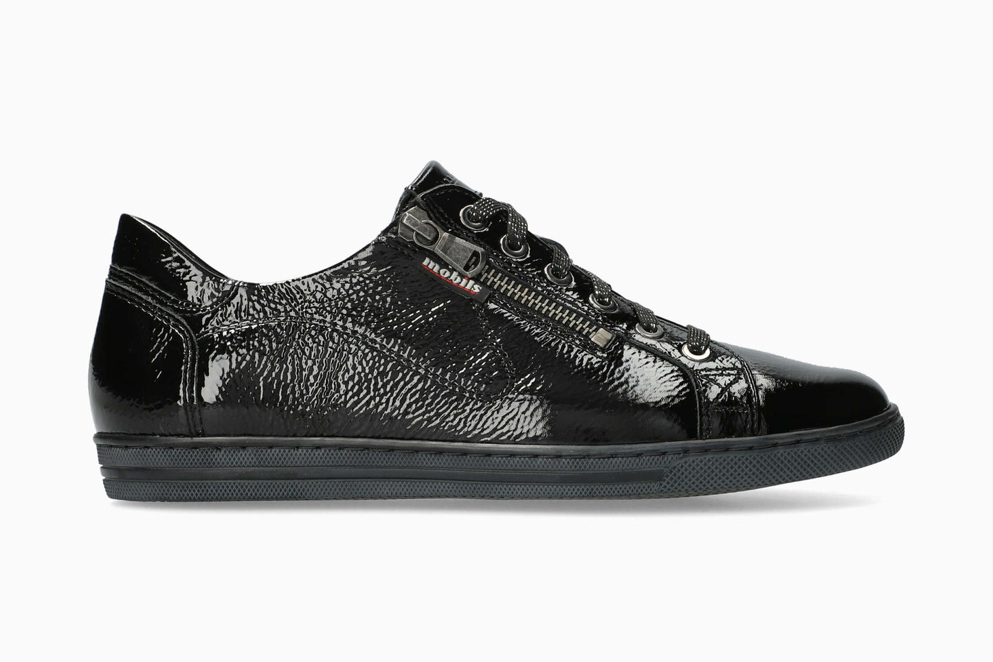 Hawai - Black Patent