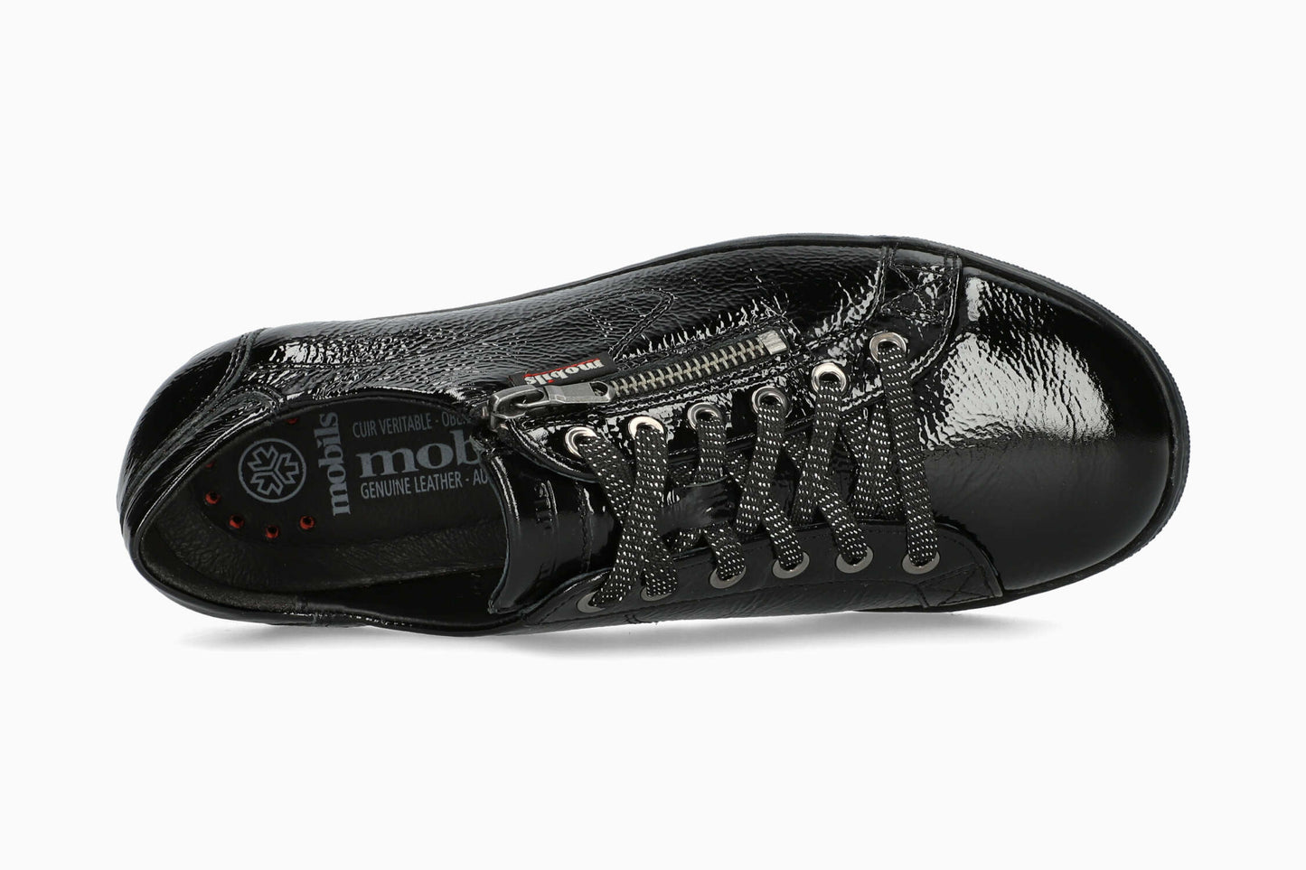Hawai - Black Patent