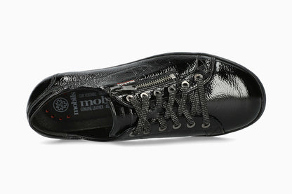 Hawai - Black Patent