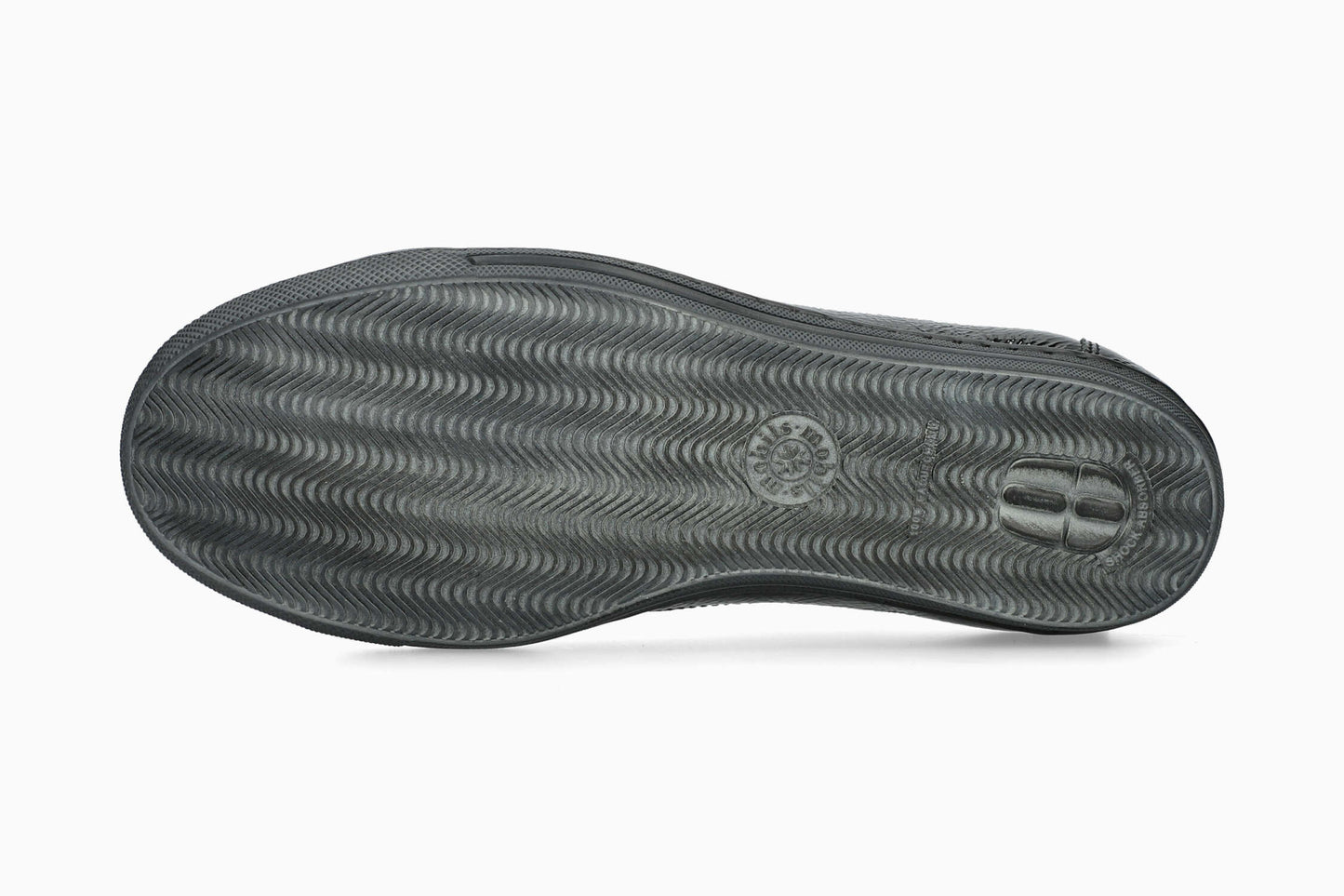 Hawai - Black Patent