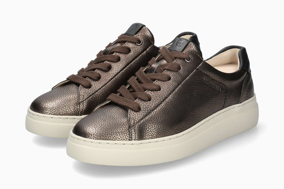 Dotty - Walnut