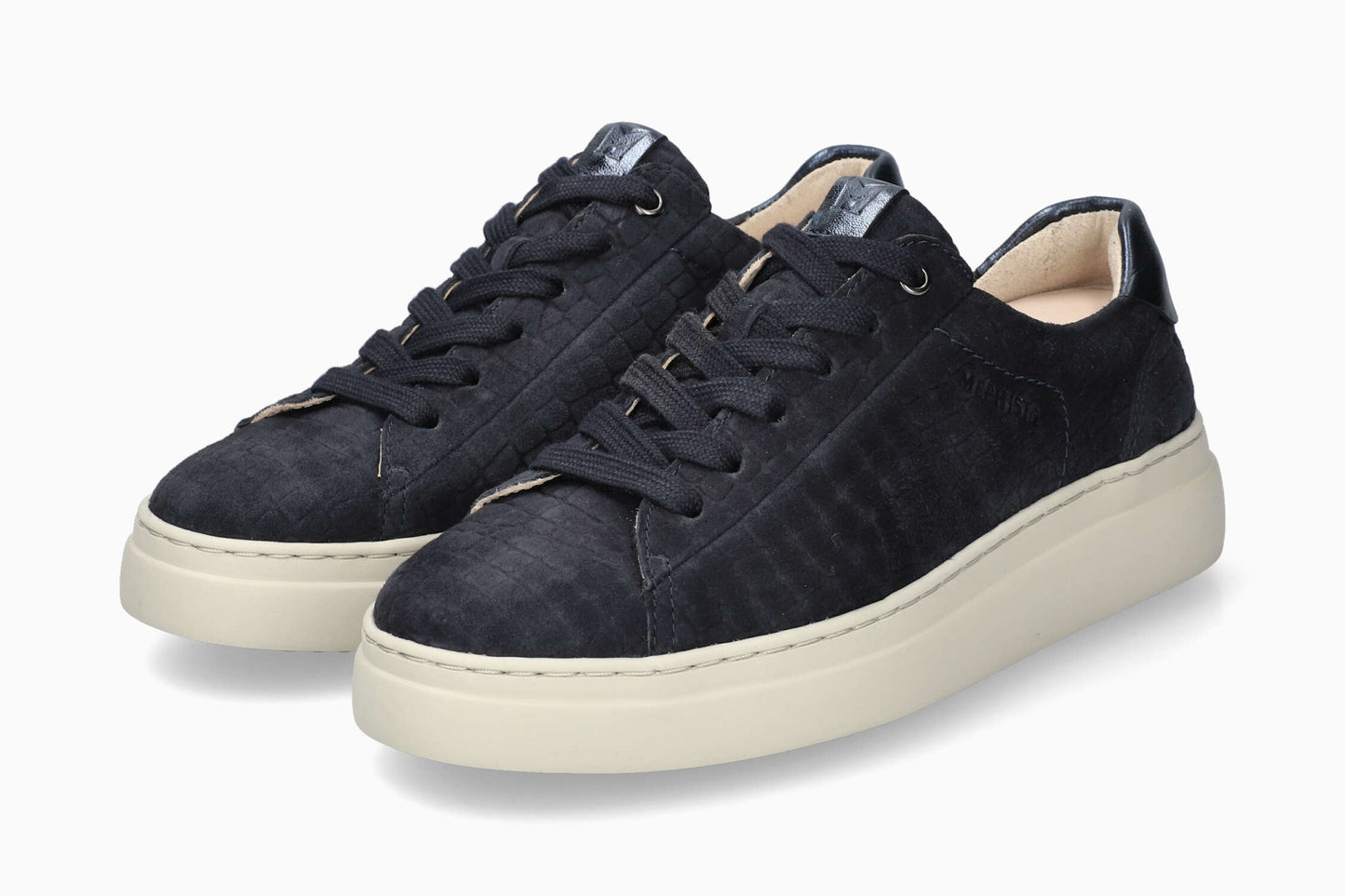 Dotty - Navy
