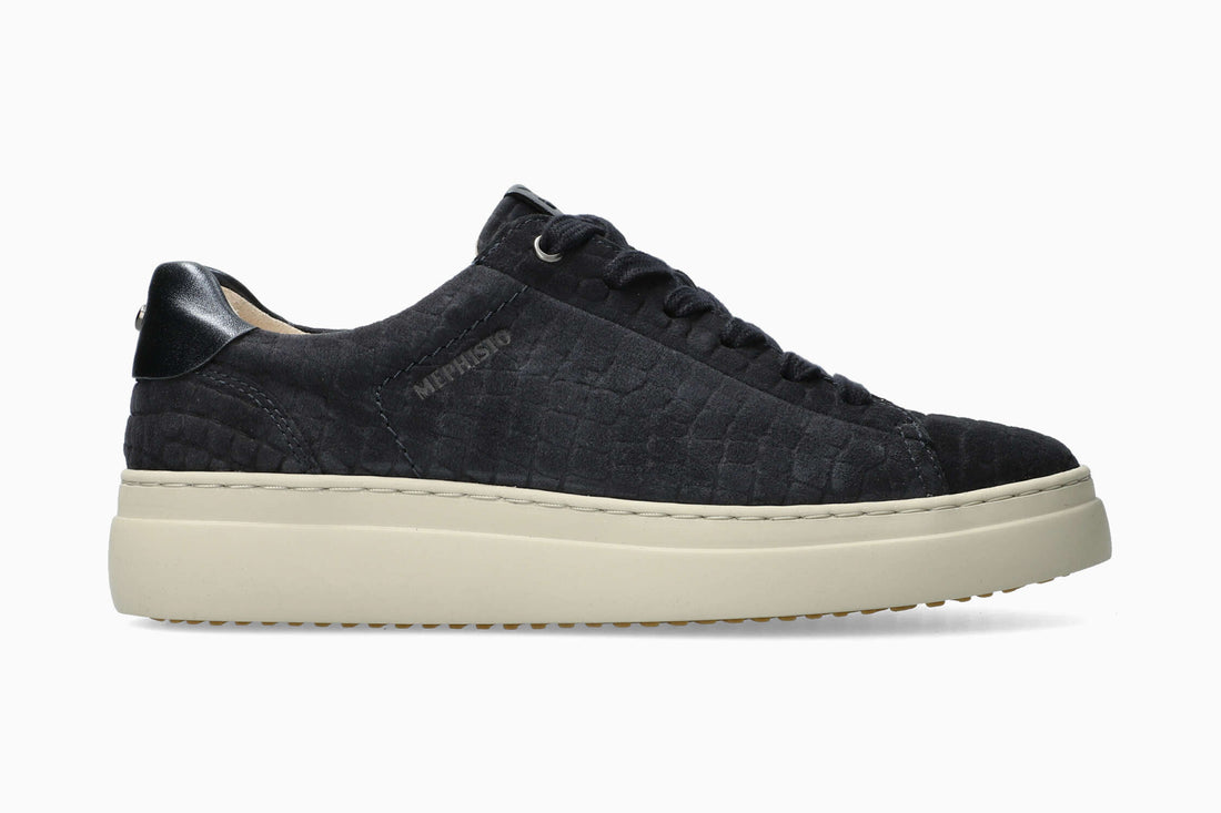Dotty - Navy