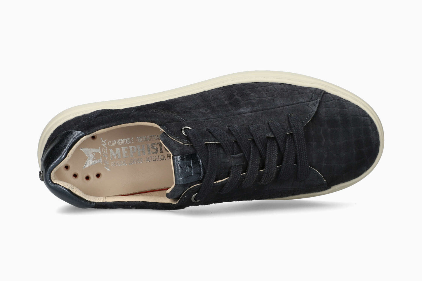 Dotty - Navy