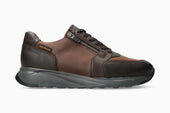Isaac - Dark Brown