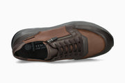 Isaac - Dark Brown