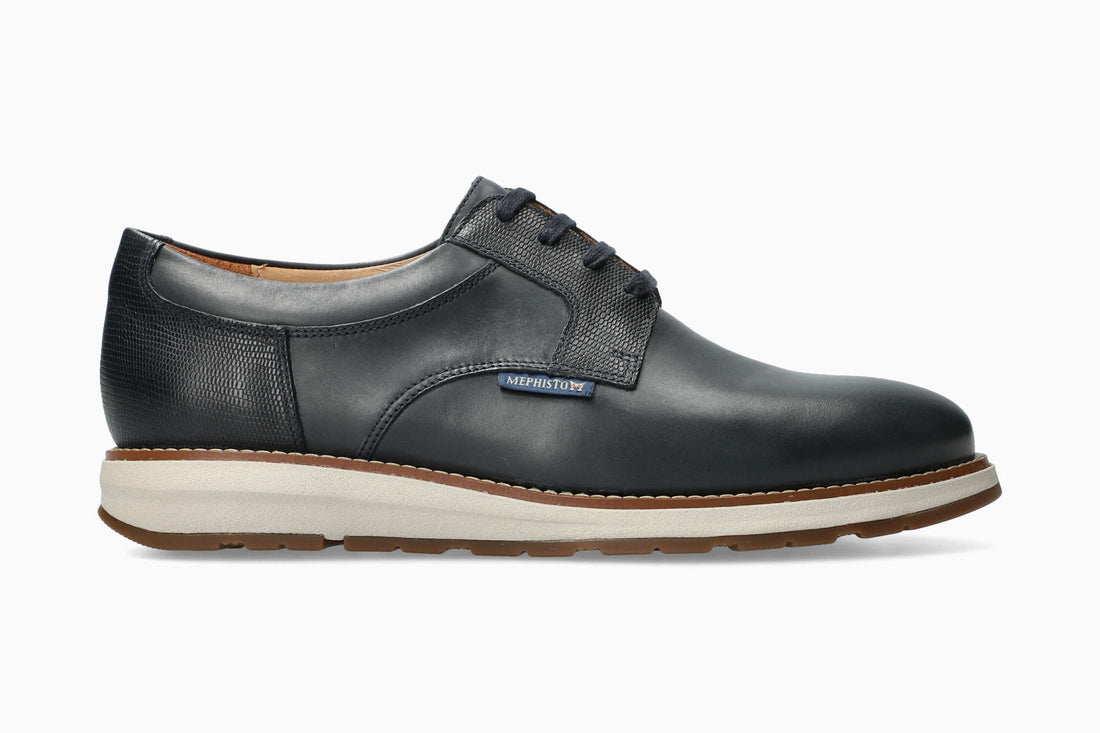 Ray - Navy