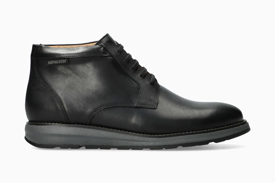 Rosario - Black