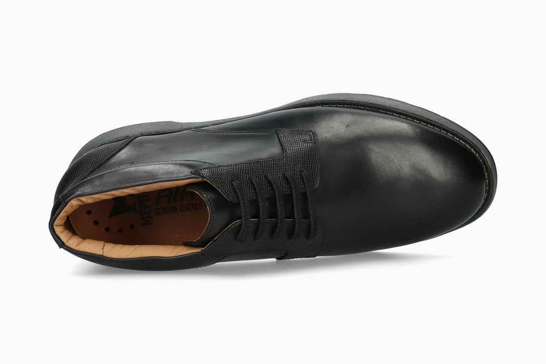 Rosario - Black