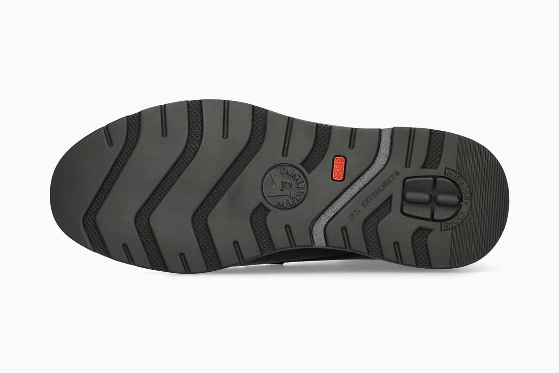 Rosario - Black