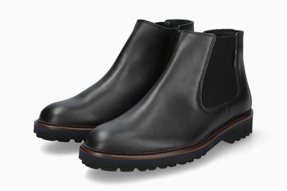 Bayard - Black