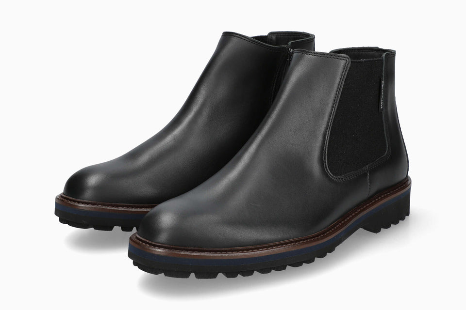 Bayard - Black
