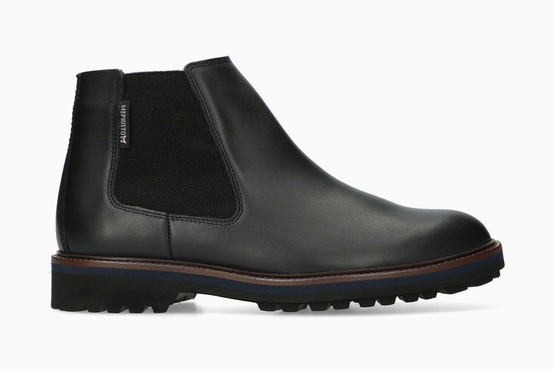 Bayard - Black