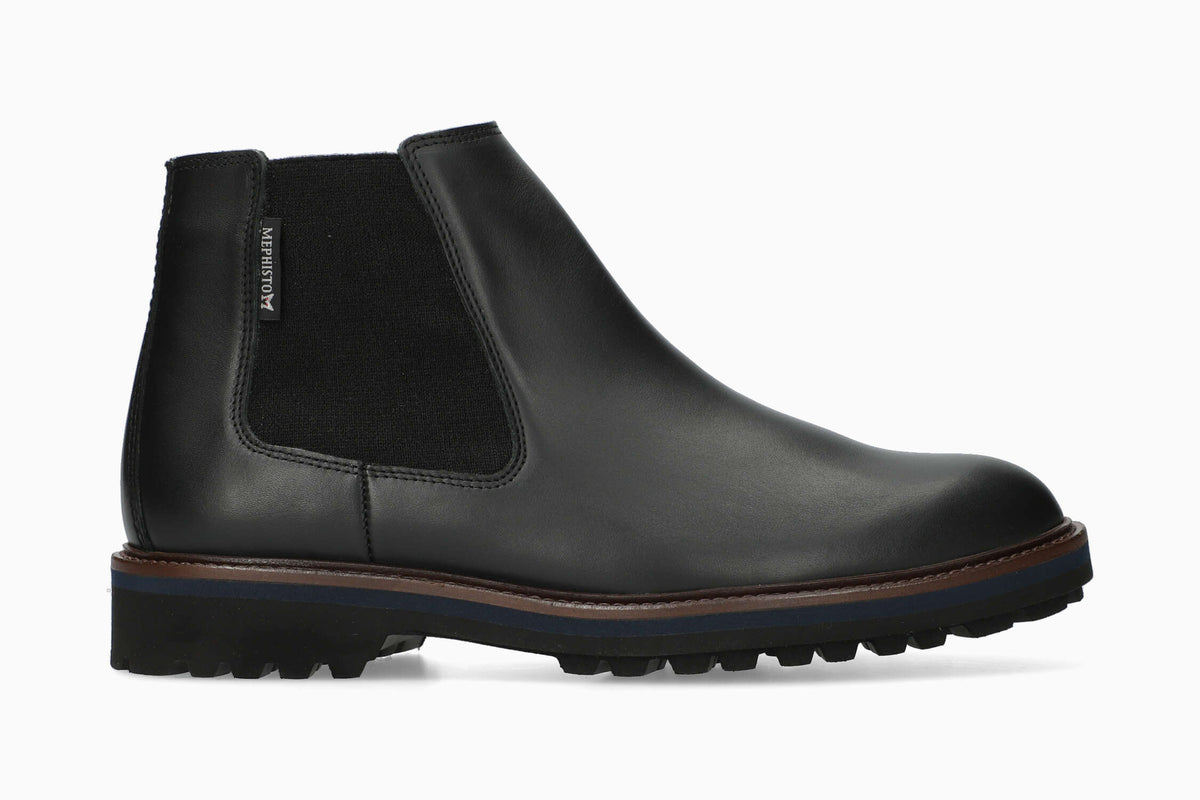 Bayard - Black
