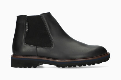 Bayard - Black