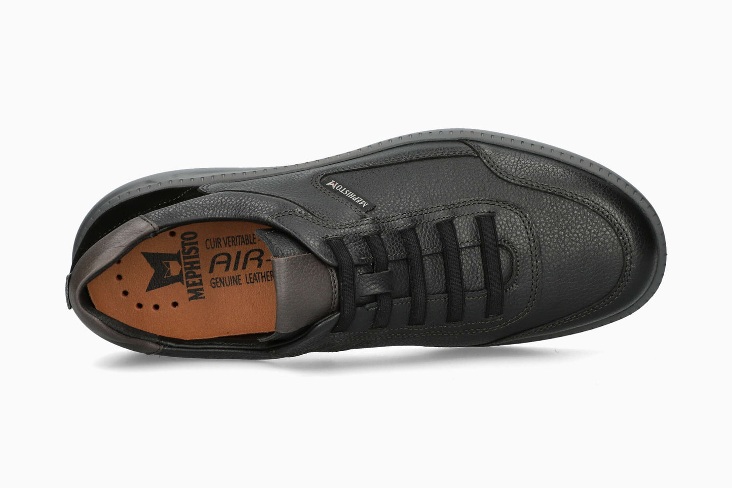 Jork - Black