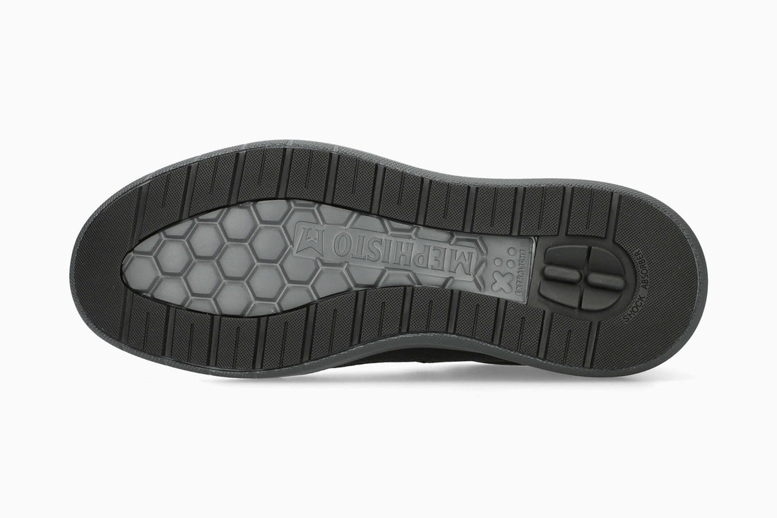 Jork - Black