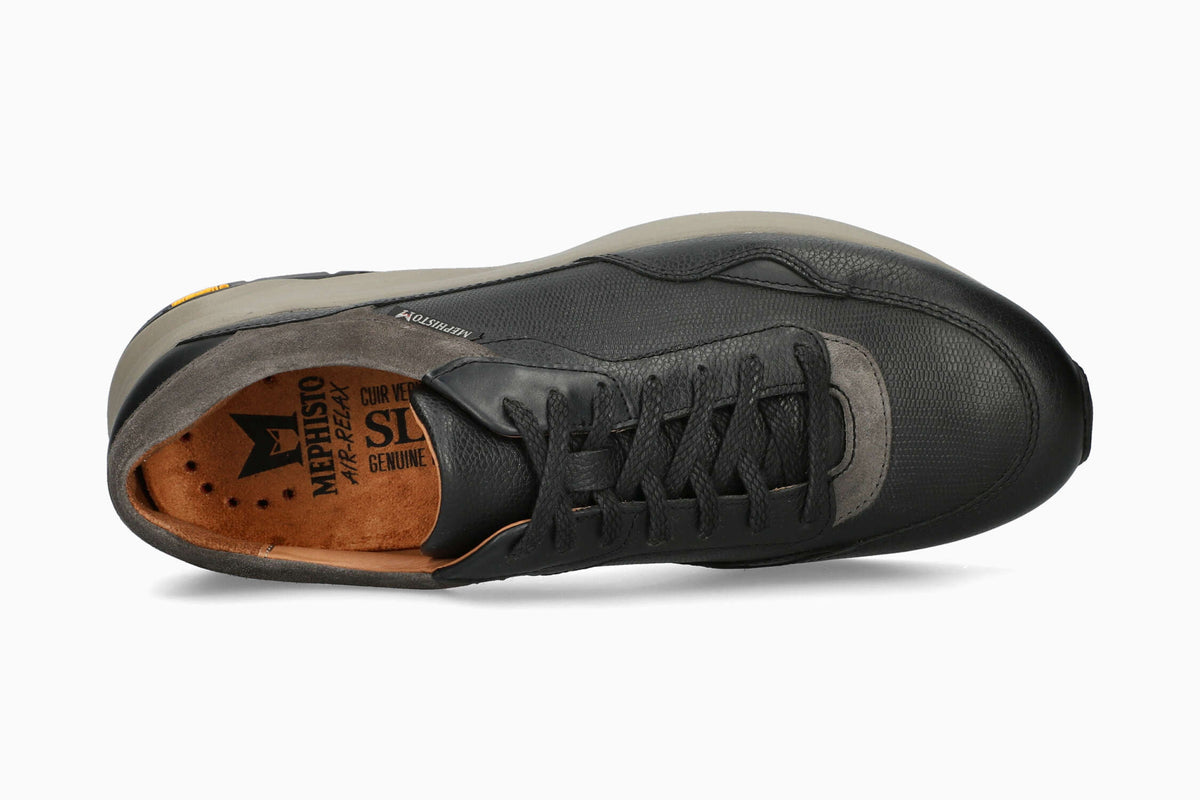 Giani - Black