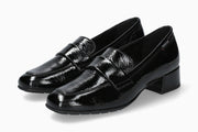 Josephine - Black Patent