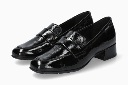 Josephine - Black Patent