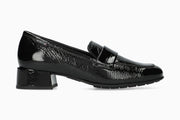 Josephine - Black Patent