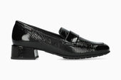 Josephine - Black Patent