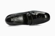 Josephine - Black Patent