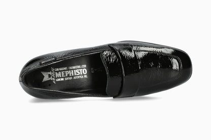 Josephine - Black Patent