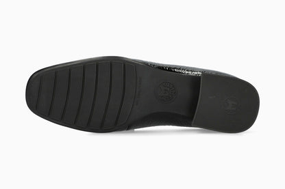 Josephine - Black Patent