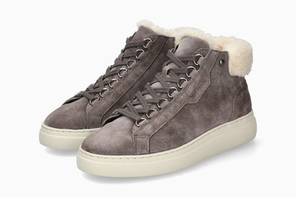 Dolie - Dark Grey