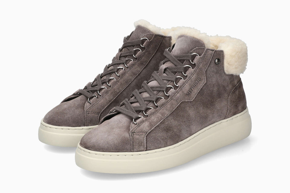 Dolie - Dark Grey