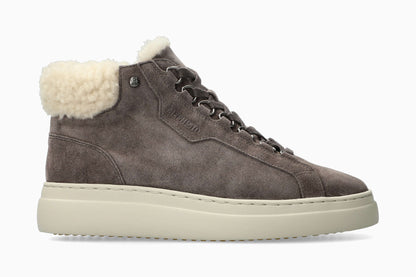Dolie - Dark Grey
