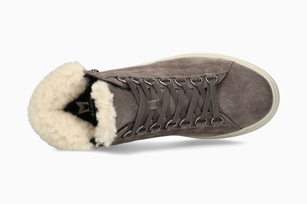 Dolie - Dark Grey