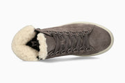 Dolie - Dark Grey