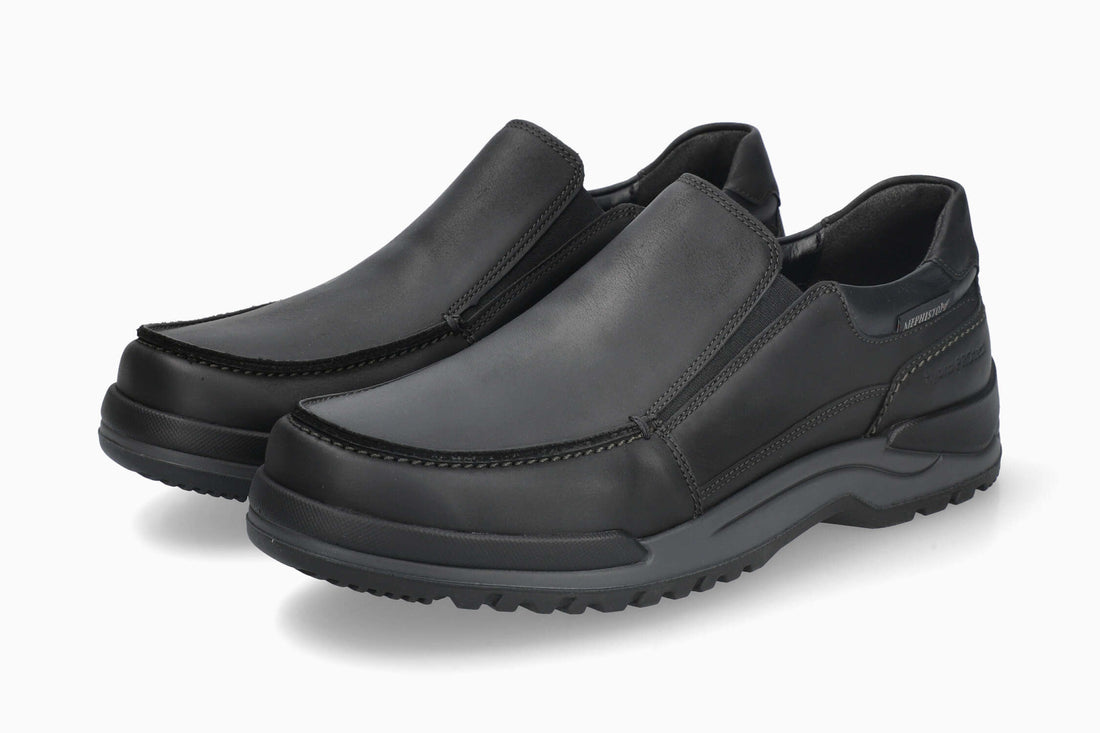 Cliford - Black