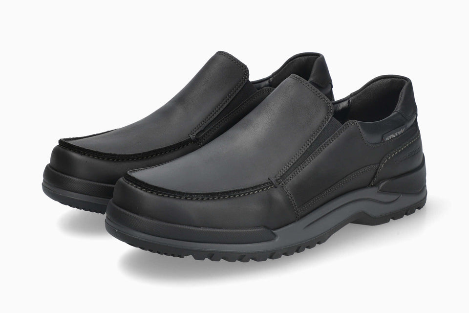 Cliford - Black
