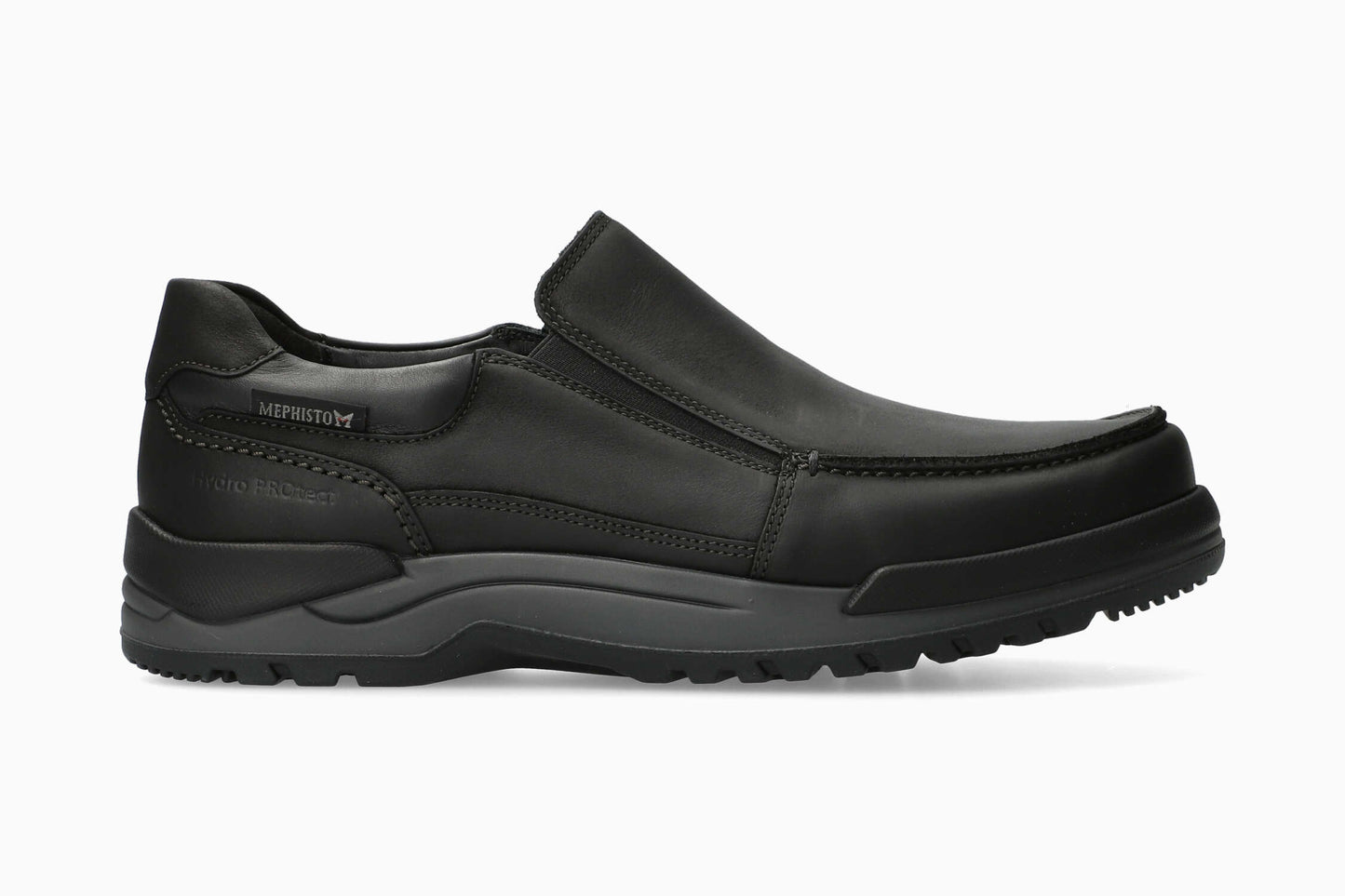 Cliford - Black