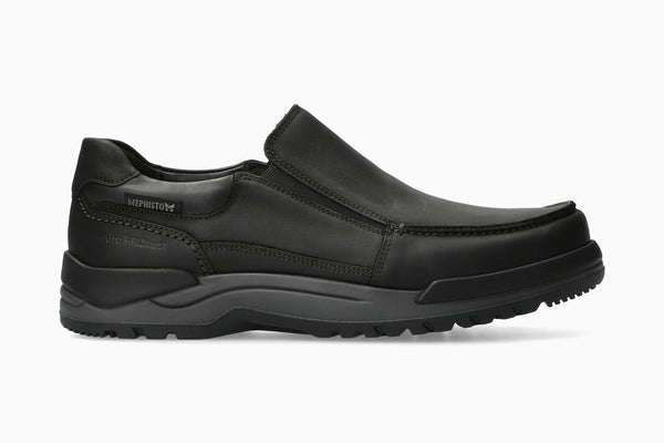 Cliford - Black