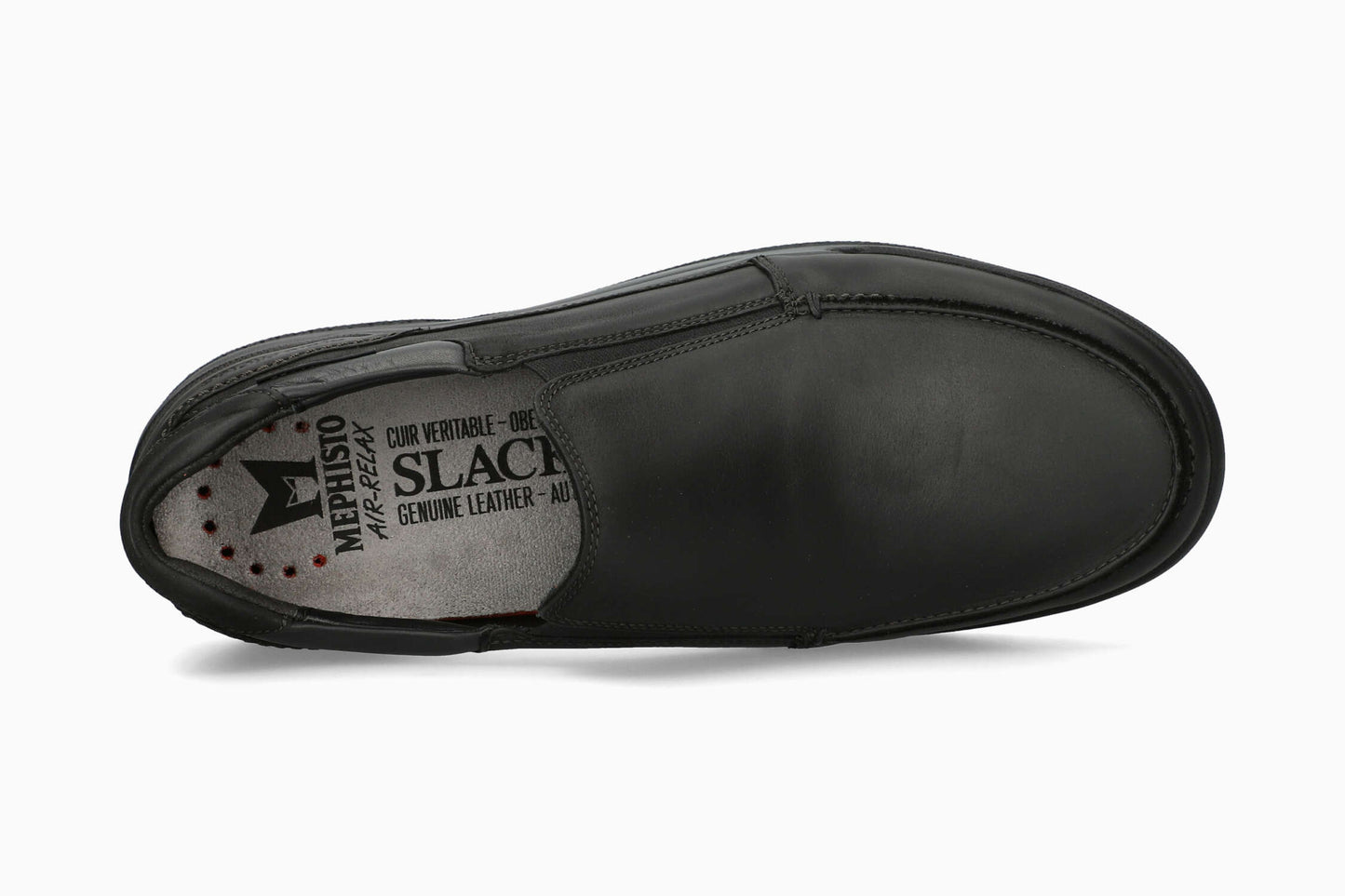 Cliford - Black