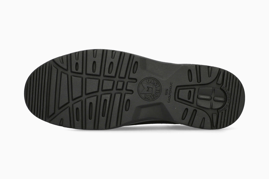 Cliford - Black