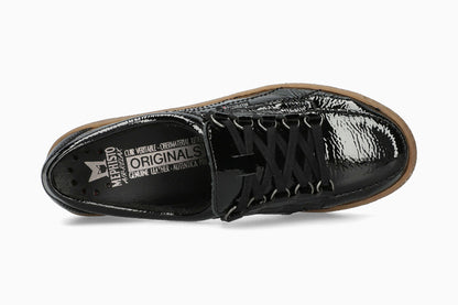 Lady - Black Patent
