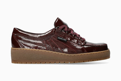 Lady - Oxblood Patent