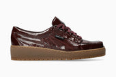 Lady - Oxblood Patent